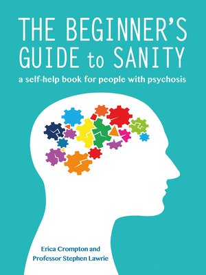 cover image of The Beginner's Guide to Sanity